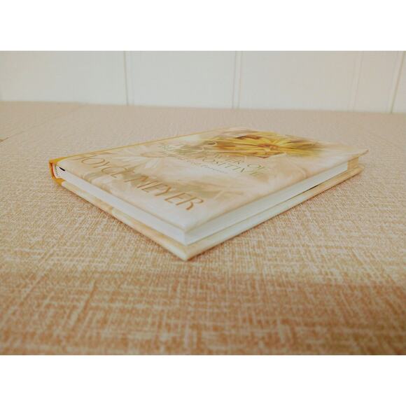 Power‎ of Being Positive Enjoying God Forever Joyce Meyer Hardcover HC - Picture 8 of 11